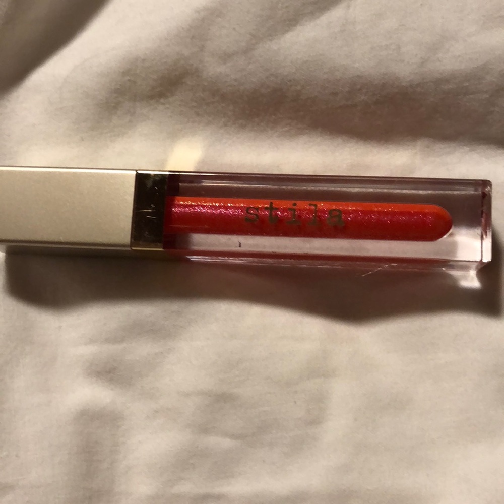 Stila Beauty Boss Lipgloss